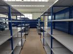 Image 26 - Industrial shelving - Lot 12 (Auction 9480)