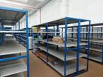 Image 28 - Industrial shelving - Lot 12 (Auction 9480)