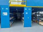 Image 2 - Industrial shelving - Lot 13 (Auction 9480)