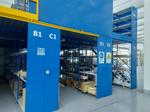 Image 3 - Industrial shelving - Lot 13 (Auction 9480)