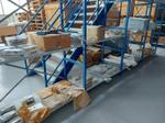 Image 5 - Industrial shelving - Lot 13 (Auction 9480)