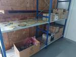 Image 6 - Industrial shelving - Lot 13 (Auction 9480)