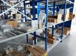 Image 9 - Industrial shelving - Lot 13 (Auction 9480)