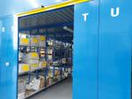 Image 10 - Industrial shelving - Lot 13 (Auction 9480)