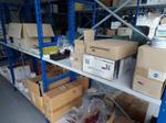 Image 11 - Industrial shelving - Lot 13 (Auction 9480)
