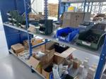 Image 13 - Industrial shelving - Lot 13 (Auction 9480)