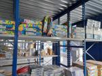 Image 16 - Industrial shelving - Lot 13 (Auction 9480)
