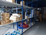 Image 18 - Industrial shelving - Lot 13 (Auction 9480)