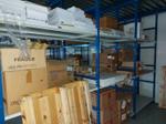 Image 19 - Industrial shelving - Lot 13 (Auction 9480)