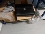 Image 20 - Industrial shelving - Lot 13 (Auction 9480)
