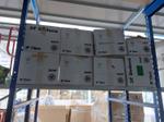 Image 25 - Industrial shelving - Lot 13 (Auction 9480)