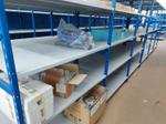 Image 33 - Industrial shelving - Lot 13 (Auction 9480)