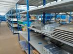 Image 34 - Industrial shelving - Lot 13 (Auction 9480)