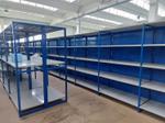 Image 38 - Industrial shelving - Lot 13 (Auction 9480)