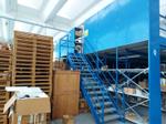 Image 39 - Industrial shelving - Lot 13 (Auction 9480)
