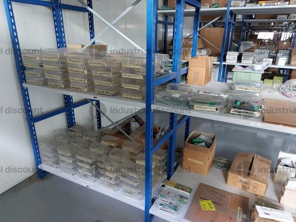 13#9480 Scaffalatura industriale in vendita - foto 7