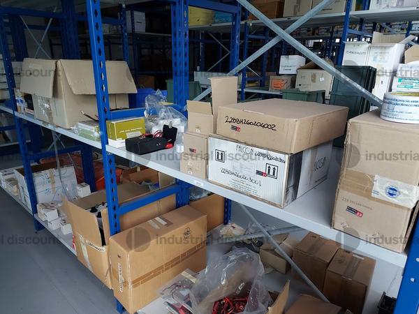 13#9480 Scaffalatura industriale in vendita - foto 11