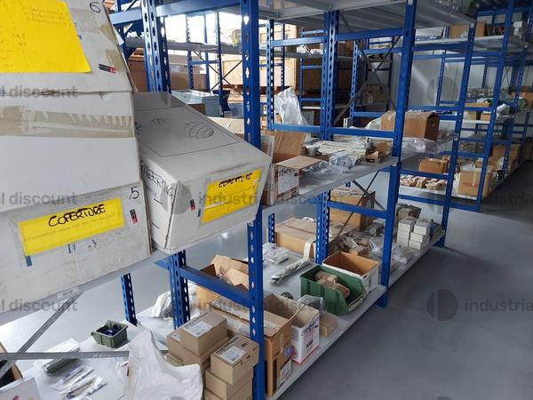 13#9480 Scaffalatura industriale in vendita - foto 12