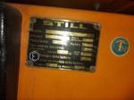 Image 2 - 2 electric forklifts - Lot 14 (Auction 9480)