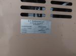 Image 10 - 2 electric forklifts - Lot 14 (Auction 9480)