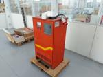 Image 22 - 2 electric forklifts - Lot 14 (Auction 9480)
