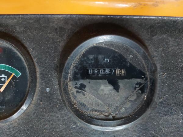 14#9480 N. 2 Muletti elettrici in vendita - foto 5