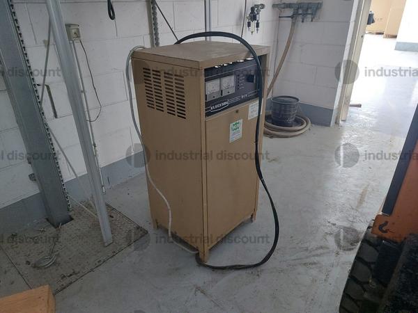 14#9480 N. 2 Muletti elettrici in vendita - foto 7