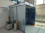 Image 1 - Coral paint booth - Lot 15 (Auction 9480)