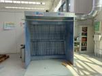 Image 3 - Coral paint booth - Lot 15 (Auction 9480)