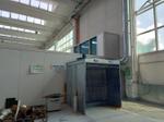 Image 9 - Coral paint booth - Lot 15 (Auction 9480)