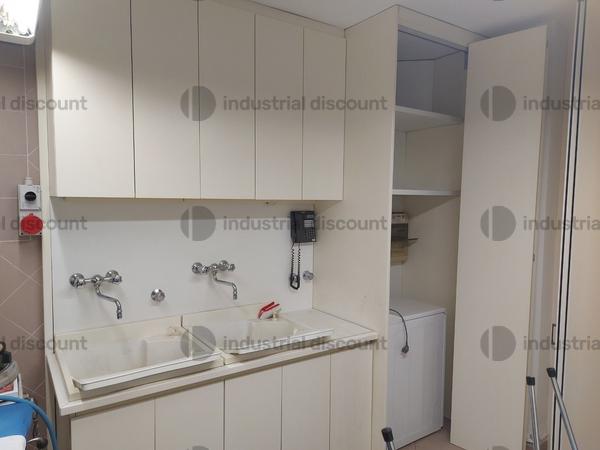 2#9480 Arredi, apparecchiature informatiche eattrezzature varie in vendita - foto 10