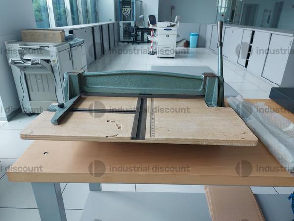3#9480 Arredi, apparecchiature informatiche eattrezzature varie in vendita - foto 3