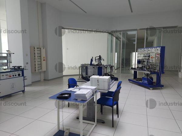 3#9480 Arredi, apparecchiature informatiche eattrezzature varie in vendita - foto 7