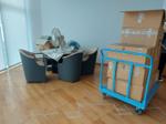 Image 14 - Furniture, IT equipment, and_x000D_miscellaneous equipment - Lot 4 (Auction 9480)