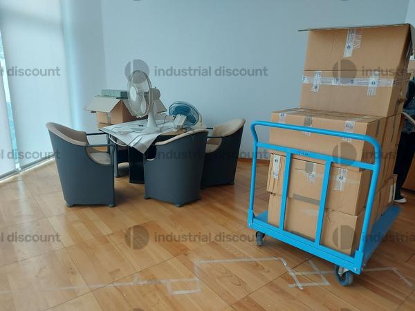 4#9480 Arredi, apparecchiature informatiche eattrezzature varie in vendita - foto 14