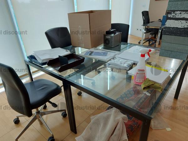 4#9480 Arredi, apparecchiature informatiche eattrezzature varie in vendita - foto 17