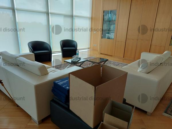 4#9480 Arredi, apparecchiature informatiche eattrezzature varie in vendita - foto 18