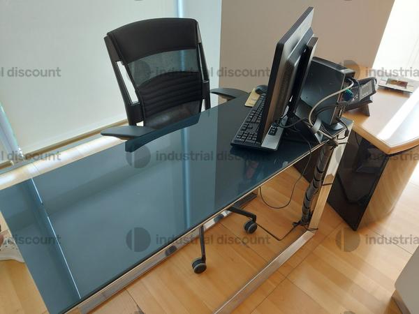 4#9480 Arredi, apparecchiature informatiche eattrezzature varie in vendita - foto 19