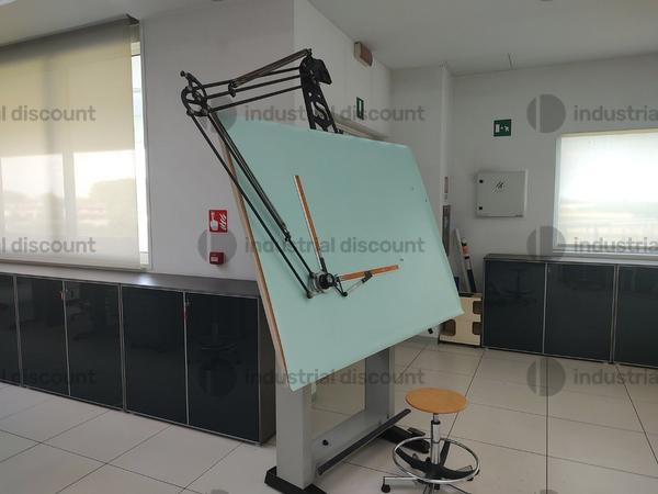 5#9480 Arredi, apparecchiature informatiche eattrezzature varie in vendita - foto 12