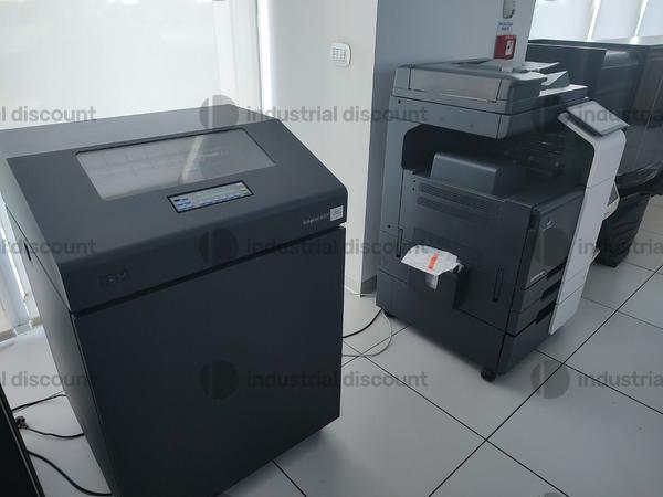 5#9480 Arredi, apparecchiature informatiche eattrezzature varie in vendita - foto 20