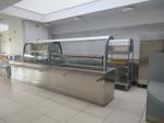 Image 1 - Canteen furniture and equipment - Lot 6 (Auction 9480)