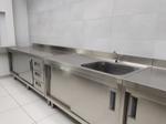 Image 14 - Canteen furniture and equipment - Lot 6 (Auction 9480)
