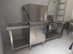 Image 19 - Canteen furniture and equipment - Lot 6 (Auction 9480)