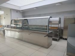 Canteen furniture and equipment - Lot 6 (Auction 9480)
