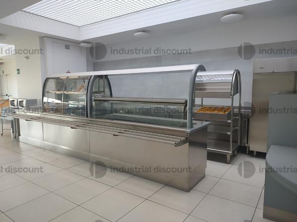 Attrezzature cucina in vendita