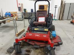 Gardening equipment - Lot 7 (Auction 9480)