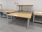Image 6 - Magrini work tables - Lot 9 (Auction 9480)