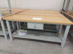 Image 7 - Magrini work tables - Lot 9 (Auction 9480)