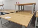 Image 13 - Magrini work tables - Lot 9 (Auction 9480)