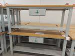 Image 14 - Magrini work tables - Lot 9 (Auction 9480)